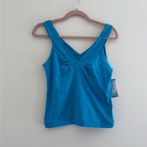 Legacy Teal Women's Tank Top